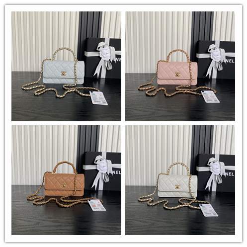 Picture of Chanel Handbags _SKUfw239862681fw